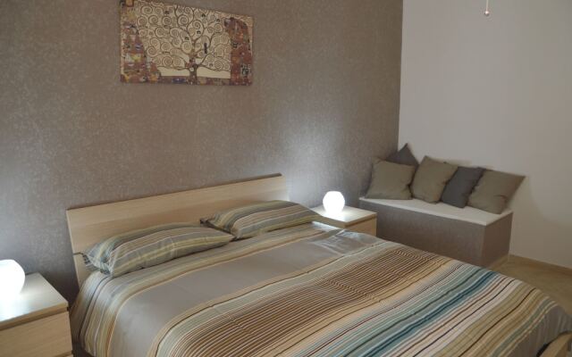 Benvenuti al Sud B&B