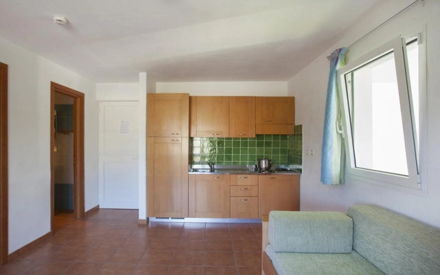 Residence Vacanceole Sognu di Rena