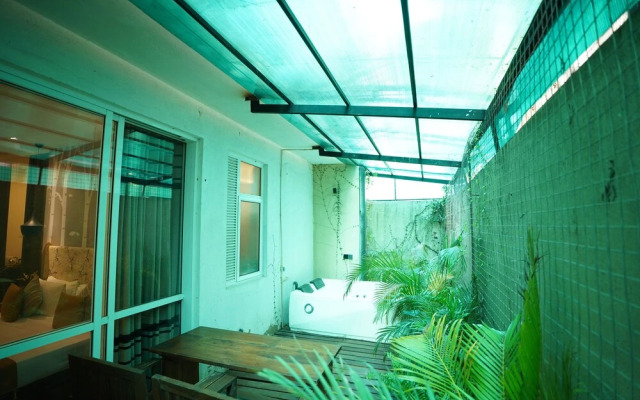 Waasala Eco Luxury Heaven