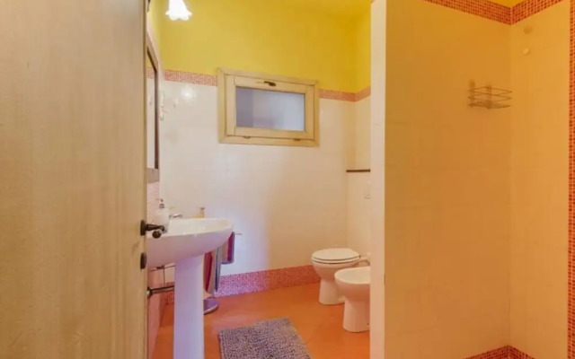 Villa Popiglio Comfortable Holiday Residence