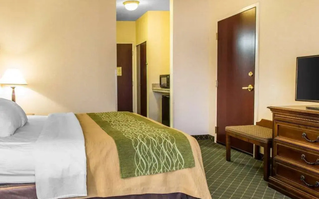 Comfort Inn