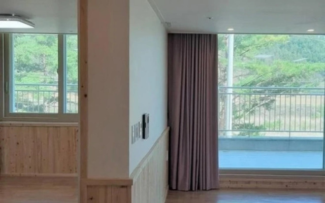 Pyeongchang Soop42gil Pension