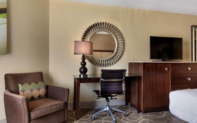 Hilton Galveston Island Resort