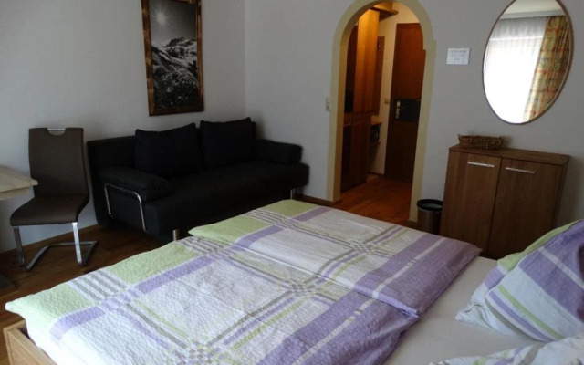 Pension Annemarie Kaserer