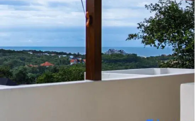 Villa Triton by BaliSuperHost