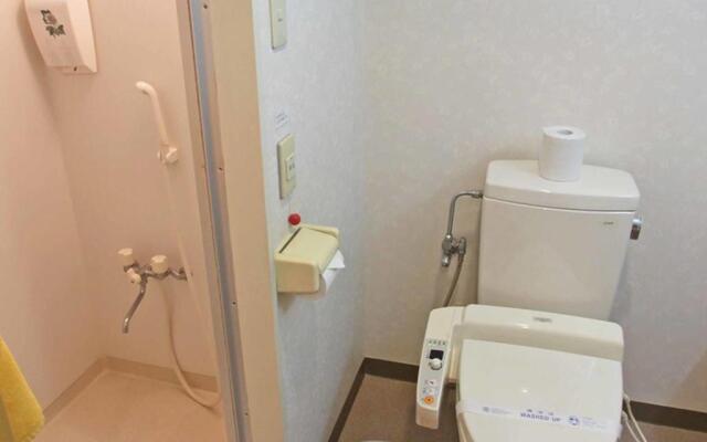 Urari Takeo Garden Terrace Spa Resorts