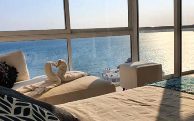 Apartamento Frente al Mar en Acapulco
