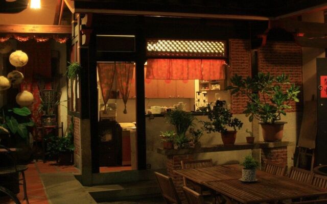 Tan Gu Shou Jin Guesthouse 1