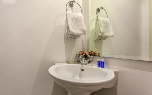 Traditional Meets Modern in Downtown