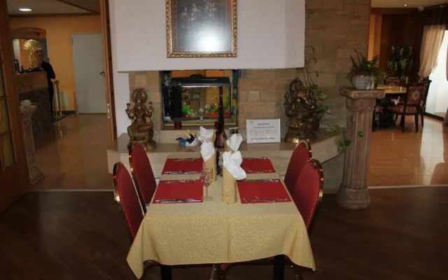 Hotel Langenthal