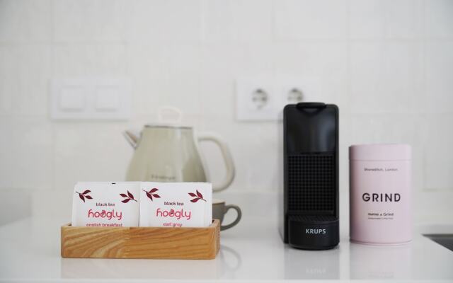 Urban Vida Granada I