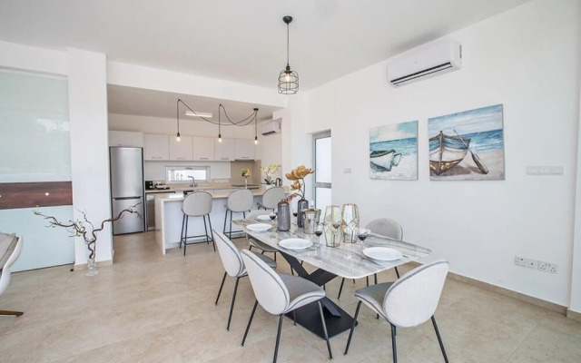 Villa Nia AQ Ol20 in Protaras