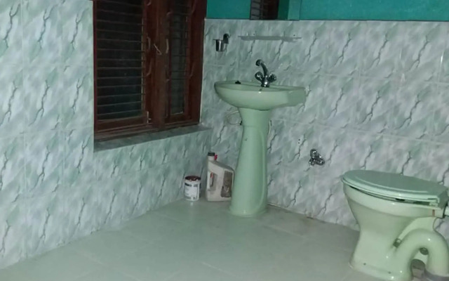 Mahamanjushree Homestay
