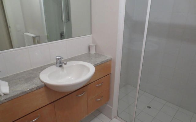 Lights Landing Apartments