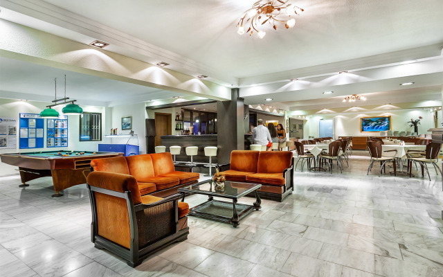 Elinotel Polis Hotel