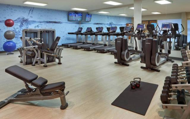 Delta Hotels by Marriott Toronto Airport & Conference Centre