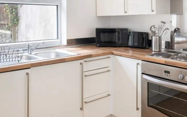 Host Stay Pontcanna Mews