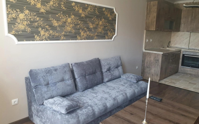 Mitprot private Apartment Panorama Bay 2 ap.109