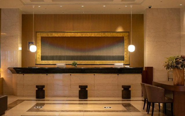 One Station Hotel Kumamoto