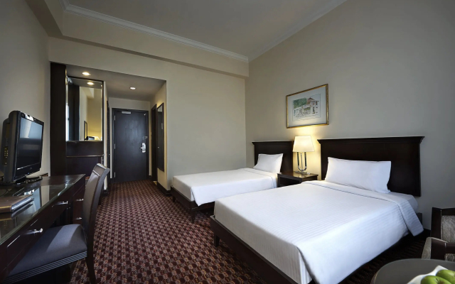 Berjaya Penang Hotel