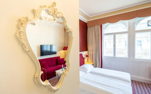Aviano Boutiquehotel