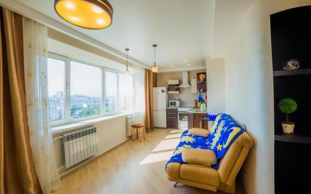 Vlstay apartment na Kalinina