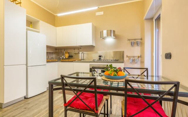 Rome as you feel - Rinascimento Terrace