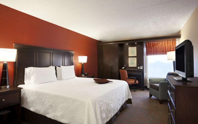 Hampton Inn by Hilton Chicago-Midway Airport