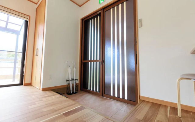 Temple Hotel Kokushoji