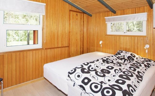 Radiant Holiday Home in Hemmet Near Sea