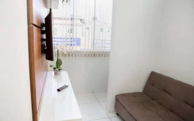 Condomínio Sonhare - 202