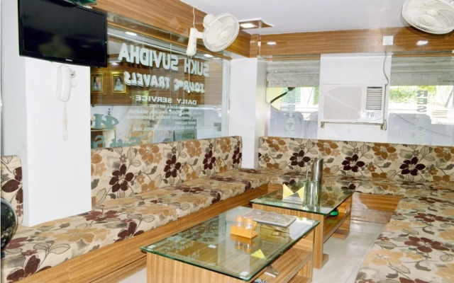 Hotel Sukh Suvidha Inn