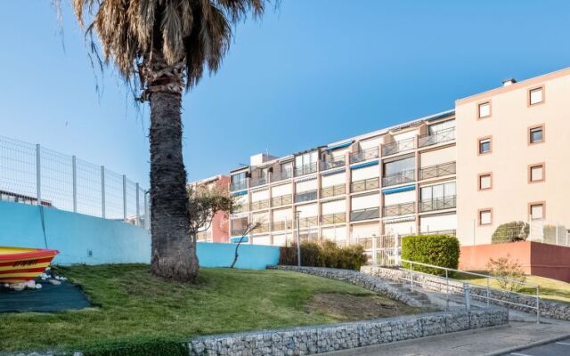 Magnifique T2 - Le Lagon Bleu