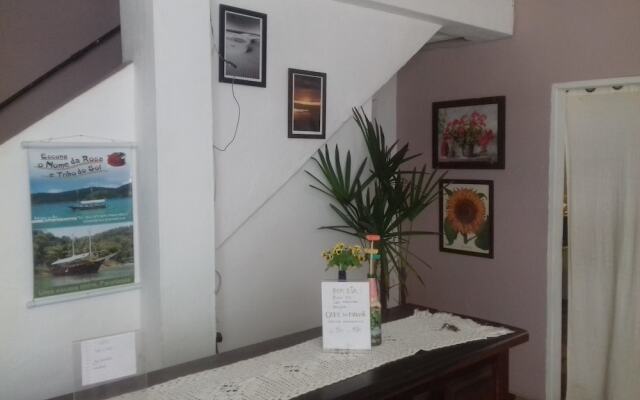 Hospedaria Pedra do Sol