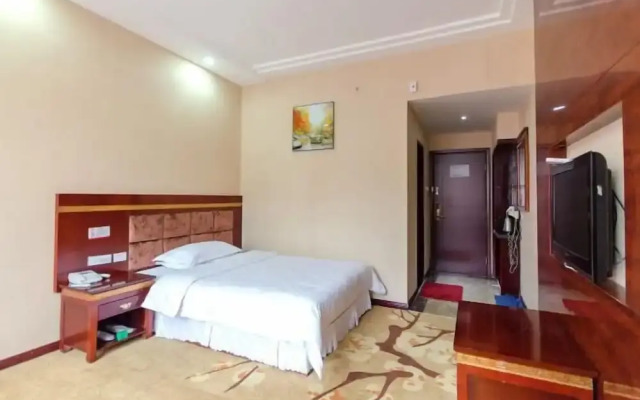 Zhushan Hotel
