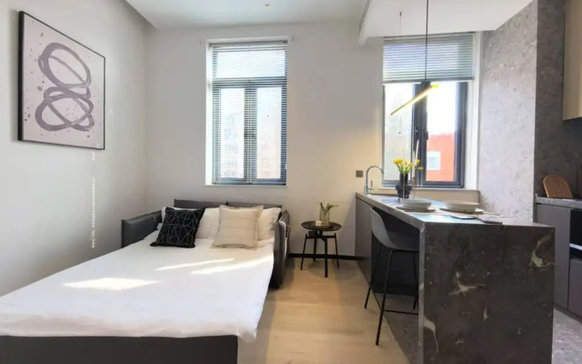 Hanting Hotel Beijing Sanlitun Branch