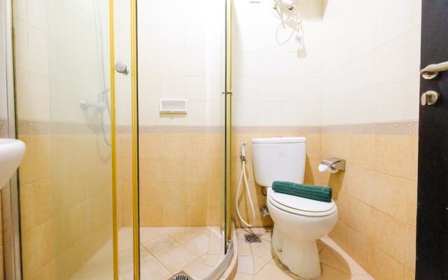 Exclusive Riverside Pluit Apartment