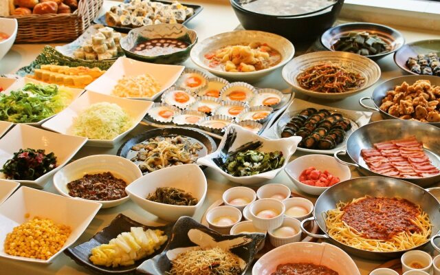 Shizunai Eclipse Hotel