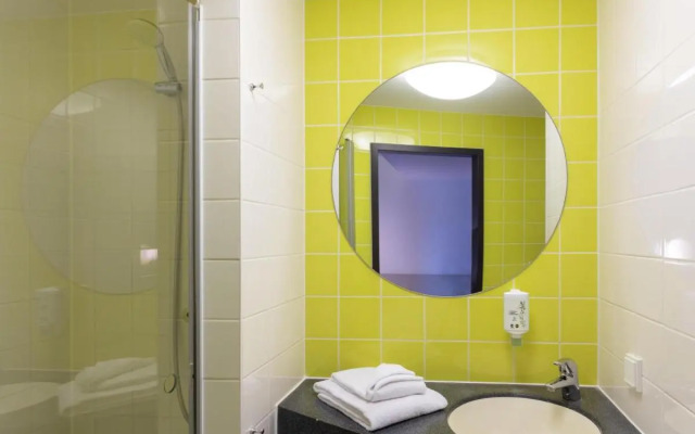 B&B Hotel Oberhausen am Centro