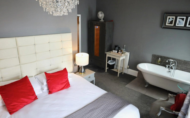 Brighton Inn Boutique Guest Accommodation