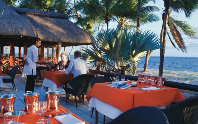 Hotel Riu Turquoise