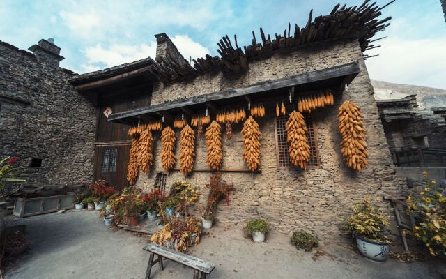 Six Senses Qing Cheng Mountain