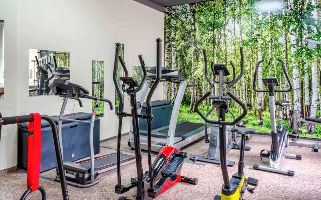 Hotel Mercure Czestochowa Centrum