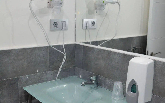 Hostal Meyra