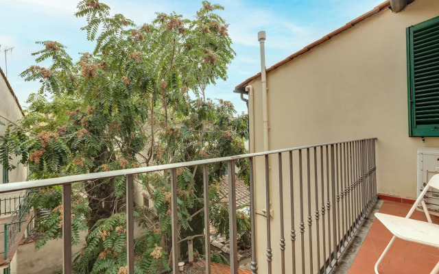Mamo Florence - Gastone Apartment
