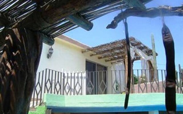 Villa Gemma
