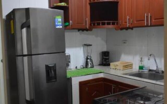 The Clover Home # 2