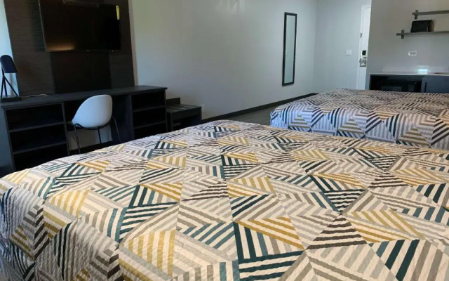 Travel Inn Rockford