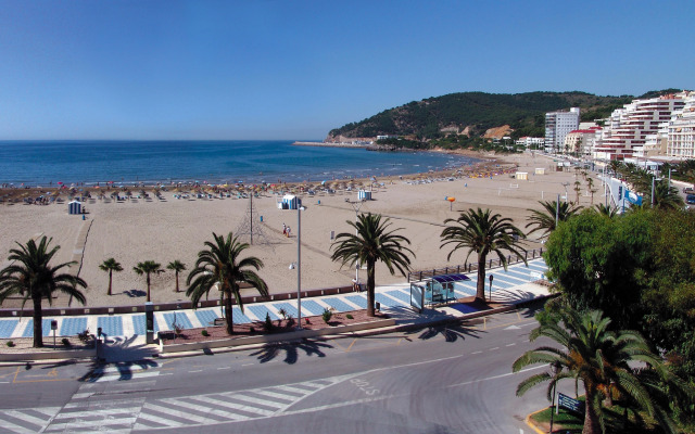 Apartamentos Oropesa 3000 sin piscina