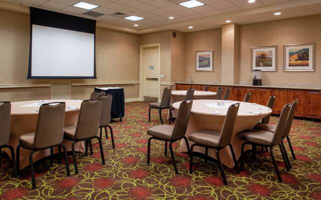 Hilton Garden Inn Boise Spectrum